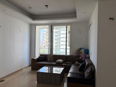 Hall Image of 1425 Sq.ft 2 BHK Apartment / Flat for sale in Omaxe The Lake, New Chandigarh Chandigarh for Rs. 12500000