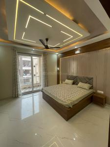 Bedroom Image of 3600 Sq.ft 4 BHK Villa for sale in Mansarovar Jaipur for Rs. 29000000
