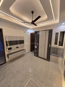 Bedroom Image of 2000 Sq.ft 3 BHK Builder Floor for sale in Jakhan Dehradun for Rs. 13500000