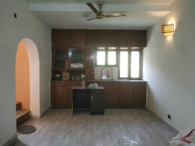 Living Room Image of 2200 Sq.ft 4.5 BHK Builder Floor for sale in Swaraj Homes Sarita Vihar Block E RWA, Sarita Vihar New Delhi for Rs. 25000000