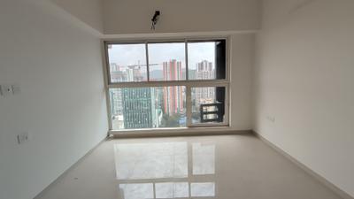 2.5 BHK Flat