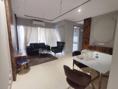 2.5 BHK Flat