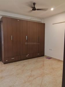 Bedroom Image of 1800 Sq.ft 3 BHK Builder Floor for rent in Vikaspuri 3bhk Luxurios Home, Vikaspuri New Delhi for Rs. 55000