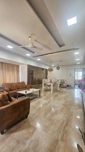 Hall Image of 1400 Sq.ft 3 BHK Apartment / Flat for sale in Chembur Mumbai for Rs. 45000000