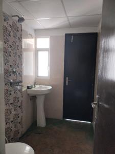 Bedroom One Image of 1300 Sq.ft 3 BHK Apartment / Flat for sale in Amrapali Verona Heights, Noida Extension Greater Noida for Rs. 9400000
