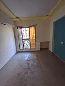Hall Image of 1045 Sq.ft 2 BHK Apartment / Flat for rent in Agarwal Doshi Complex, Vasai West Vasai for Rs. 23500