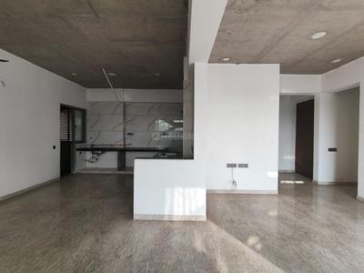 Hall Image of 4491 Sq.ft 5 BHK Penthouse for sale in Sankalp Grace 3, Thaltej Ahmedabad for Rs. 40000000