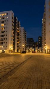 Image of 939 Sq.ft 3 BHK Apartment / Flat for sale in Gems City, Joka, Kolkata for Rs. 3500000
