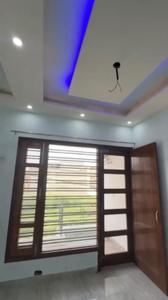 Hall Image of 1350 Sq.ft 4 BHK Villa for rent in Manglam Riverdale Aerovista, Gmada Aerocity Mohali for Rs. 35000
