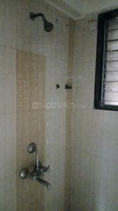 Image of 725 Sq.ft 2 BHK Apartment / Flat for sale in Gajra Bhoomi Gardenia, Kalamboli, Navi Mumbai for Rs. 7500000
