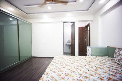 Bedroom Image of 1623 Sq.ft 3 BHK Apartment / Flat for sale in Kondhwa Budruk Pune for Rs. 19500000
