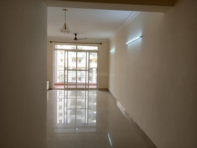 Hall Image of 1600 Sq.ft 3 BHK Apartment / Flat for sale in Prestige Lakeside Habitat, Gunjur Village Bengaluru for Rs. 21500000