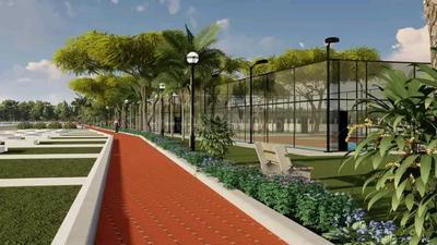 Image of 1200 Sq.ft Residential Plot / Land for sale in Nelamangala, Bengaluru for Rs. 5518800
