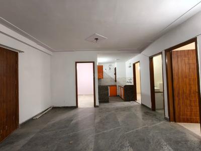 Hall Image of 1400 Sq.ft 2 BHK Builder Floor for rent in Sector 24 Rohini New Delhi for Rs. 18000