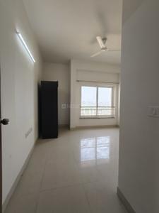 Hall Image of 2510 Sq.ft 3.5 BHK Apartment / Flat for rent in Adani Water Lily, Shantigram Ahmedabad for Rs. 60000