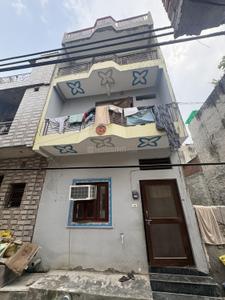 6 BHK Independent House
