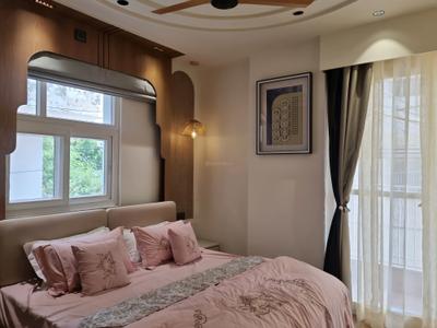 Bedroom Image of 1200 Sq.ft 4 BHK Apartment / Flat for sale in Najafgarh New Delhi for Rs. 11500000