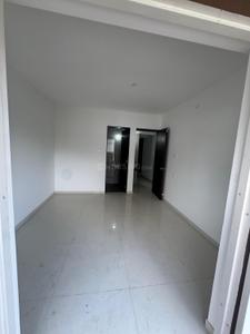 Kitchen Image of 1319 Sq.ft 3 BHK Apartment / Flat for sale in Chinchwad Pune for Rs. 12000000