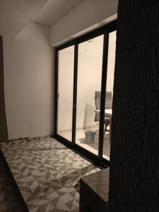 Bedroom Image of 1845 Sq.ft 3 BHK Apartment / Flat for sale in Madhav Skyline, Raysan Gandhinagar for Rs. 7800000