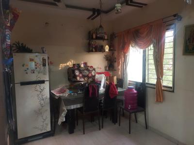 Hall Image of 1178 Sq.ft 2 BHK Builder Floor for sale in Waluj Aurangabad for Rs. 3500000