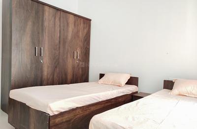 Bedroom Image of 107 D Tinsel Town in Hinjawadi Phase 2, Pune