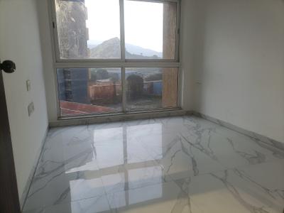 Bedroom Image of 1050 Sq.ft 2 BHK Apartment / Flat for sale in Bid Navi Mumbai for Rs. 12500000