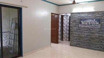 BHK Flats for Rent in Sector 8, Kharghar, Navi Mumbai 5+ BHK