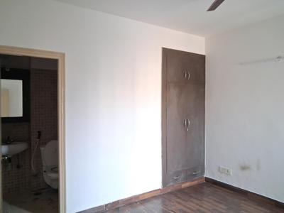 Bedroom Image of 1410 Sq.ft 3 BHK Apartment / Flat for sale in Paras Tierea, Sector 137 Noida for Rs. 12500000
