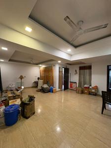 Hall Image of 900 Sq.ft 2 BHK Builder Floor for rent in Mahalakshmi Nagar Indore for Rs. 23000