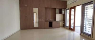 Bedroom Image of 2100 Sq.ft 3 BHK Apartment / Flat for rent in Sholinganallur Chennai for Rs. 50000