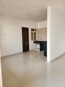 Hall Image of 947 Sq.ft 2 BHK Apartment / Flat for sale in Ganga Fernhill Phase I, Undri Pune for Rs. 4800000