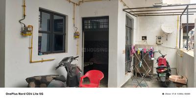 Balcony Image of 1524 Sq.ft 4 BHK Independent House for sale in Shahganj Agra for Rs. 12000000
