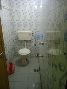 Bathroom Image of 1000 Sq.ft 2 BHK Independent House for rent in Ongole Prakasam for Rs. 10000