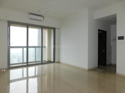 Hall Image of 1300 Sq.ft 2 BHK Apartment / Flat for rent in Piramal Aranya, Byculla Mumbai for Rs. 125000
