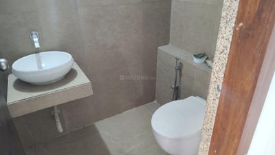 Image of 1800 Sq.ft 3 BHK Apartment / Flat for rent in Shagun White Woods, Ulwe, Navi Mumbai for Rs. 43000