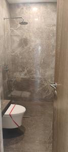 Bathroom Image of 2000 Sq.ft 3 BHK Apartment / Flat for rent in Prestige Jasdan Classic, Jacob Circle Mumbai for Rs. 275000
