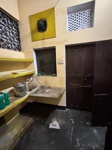 Kitchen Image of 1360 Sq.ft 2.5 BHK Independent House for sale in Telibagh Lucknow for Rs. 6000000