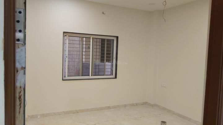 SM consultancy Bedroom One 1