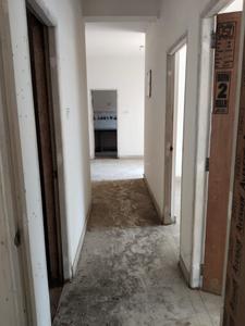 Image of 1072 Sq.ft 3 BHK Apartment / Flat for sale in Eternia, Madhyamgram, Kolkata for Rs. 4800000