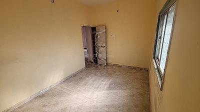 Bedroom Image of 1300 Sq.ft 2.5 BHK Duplex for rent in Chakan Pune for Rs. 12000