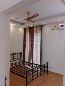 Hall Image of 3200 Sq.ft 4 BHK Duplex for sale in Emaar Gurgaon Greens, Sector 102 Gurgaon for Rs. 42500000