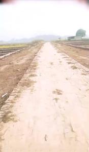 Image of 1200 Sq.ft Residential Plot / Land for sale in Gorakhpur Residential Scheme, Ramghar Tal, Gorakhpur for Rs. 2300000
