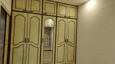 Bedroom Image of 550 Sq.ft 1 BHK Apartment / Flat for rent in Lower Parel Mumbai for Rs. 60000