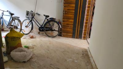 Living Room Image of 460 Sq.ft 1 BHK Apartment / Flat for sale in Keshtopur Kolkata for Rs. 1650000