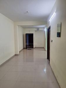 Hall Image of 972 Sq.ft 2 BHK Apartment / Flat for sale in Bajrang Prathama Apartment, Benachity Durgapur for Rs. 3700000