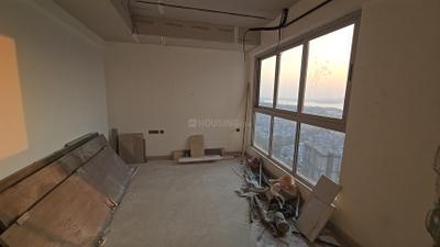 Bedroom Image of 788 Sq.ft 2 BHK Apartment / Flat for sale in Piramal Revanta Tower 2, Mulund West Mumbai for Rs. 22900000