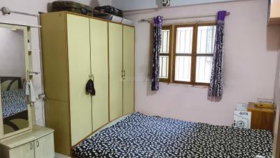 Bedroom Image of 2040 Sq.ft 2 BHK Apartment / Flat for sale in Nagalpur Part Mehsana for Rs. 3000000