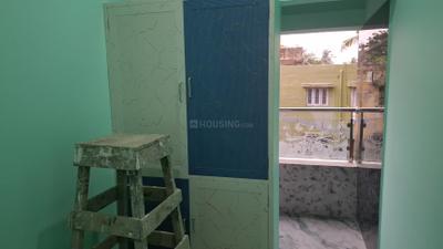Bedroom Image of 1000 Sq.ft 3 BHK Independent House for sale in Manali New Town Chennai for Rs. 6000000