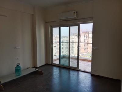Bedroom Image of 1560 Sq.ft 3 BHK Apartment / Flat for rent in Shree Vardhman Victoria, Sector 70 Gurgaon for Rs. 55000
