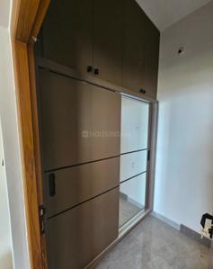 Kitchen Image of 1750 Sq.ft 3 BHK Duplex for sale in GN Mills Coimbatore for Rs. 10500000